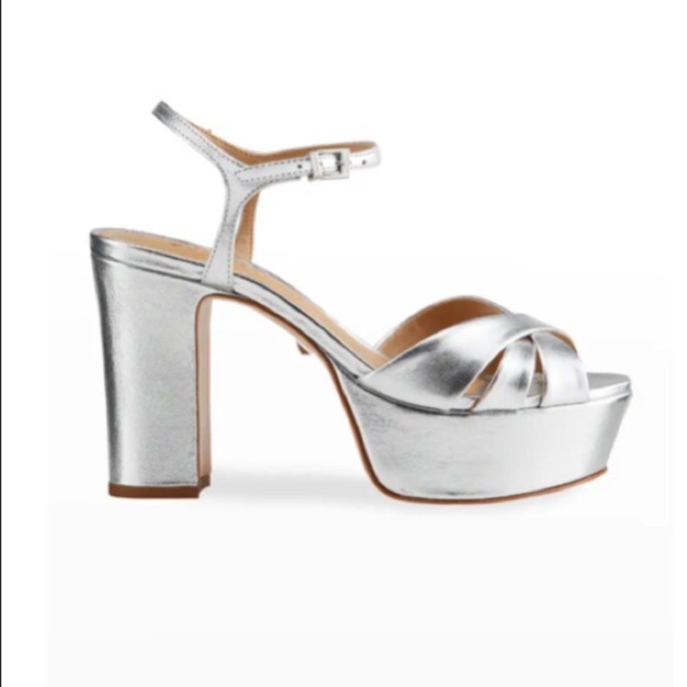 Schutz Keefa Womens Sandal